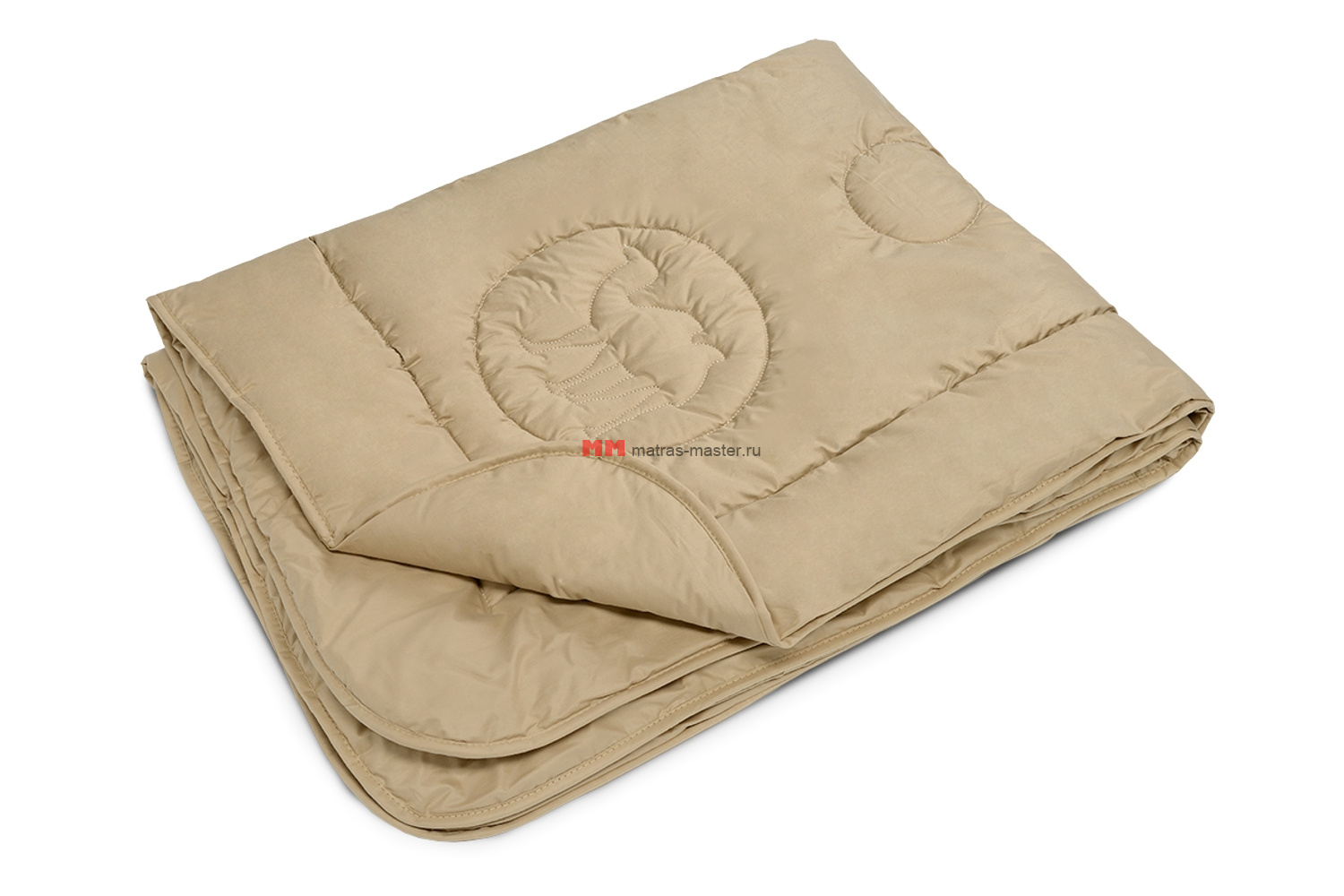 Одеяло для новорожденного Kariguz Караван, Легкое