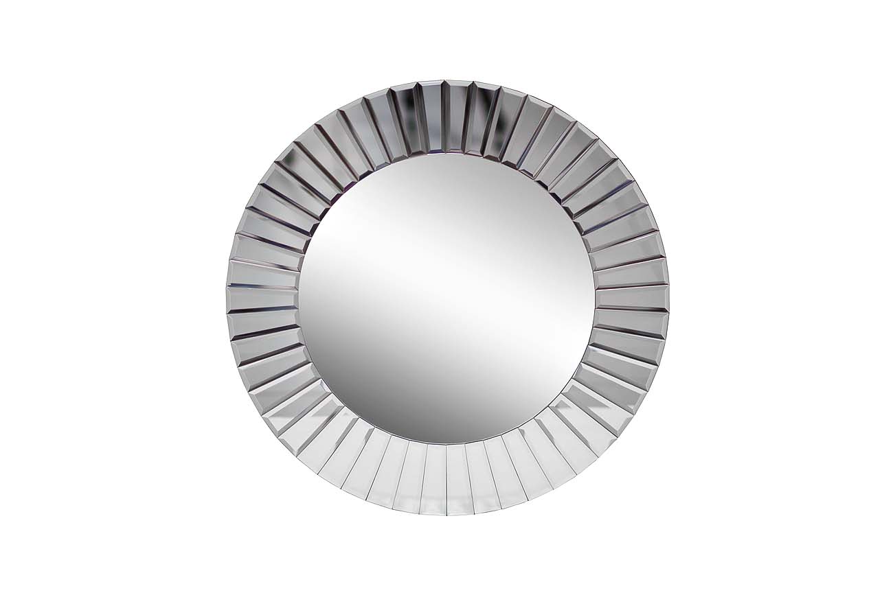 Зеркало круглое декоративное 50SX-2023