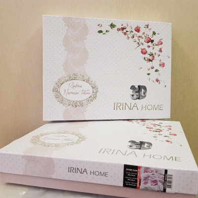 Irina Home IH-17-3 Blancia Lila